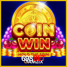 Cassino Online Seguro 698BET